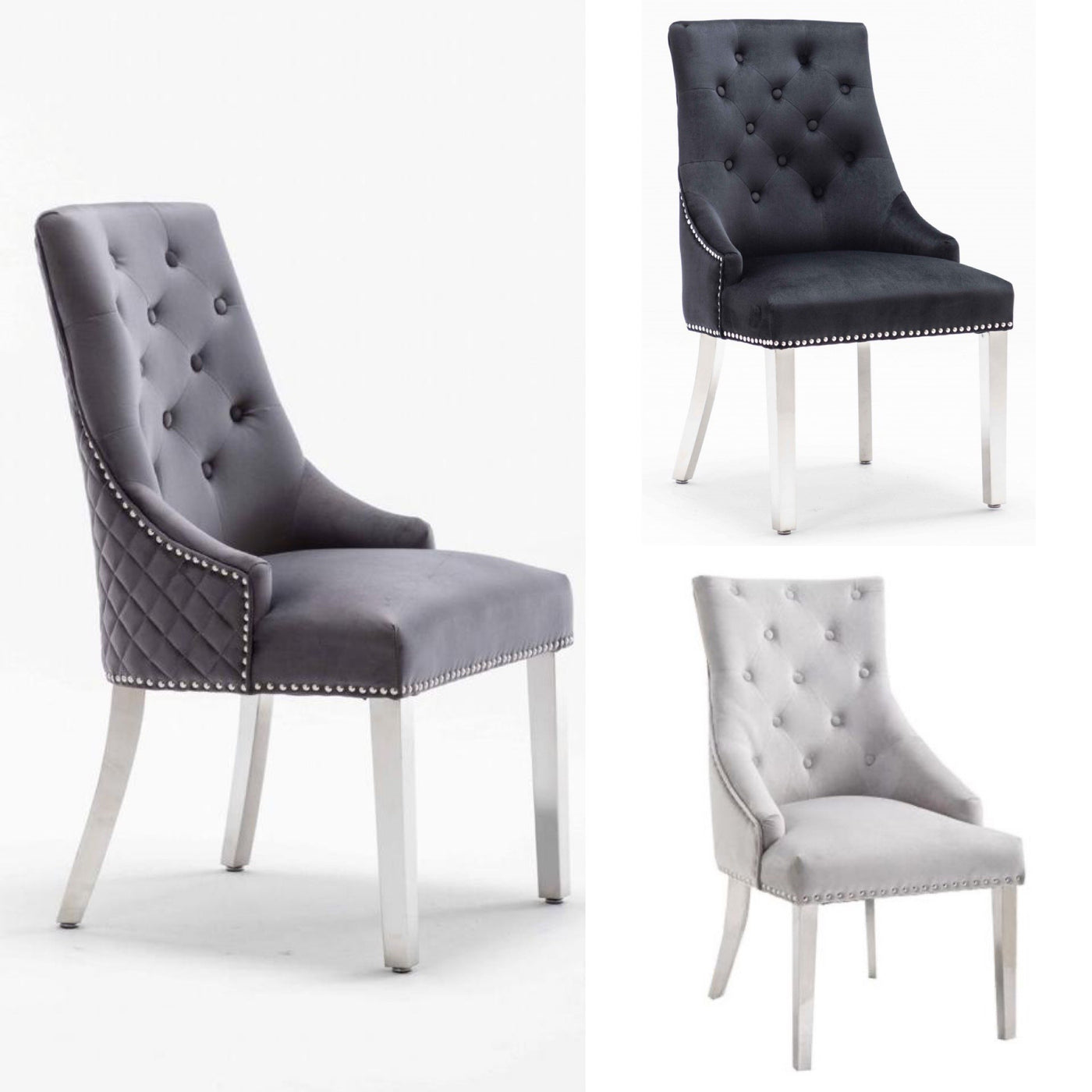 Dining Chairs