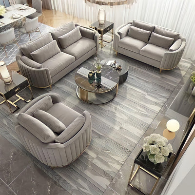 Luxury Sofas