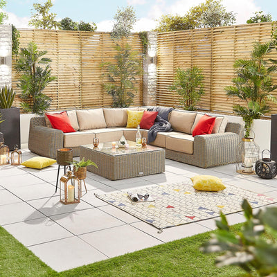 Garden Furniture