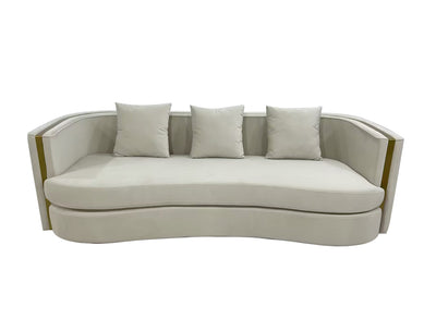 Ibiza Modern Sofa Sets