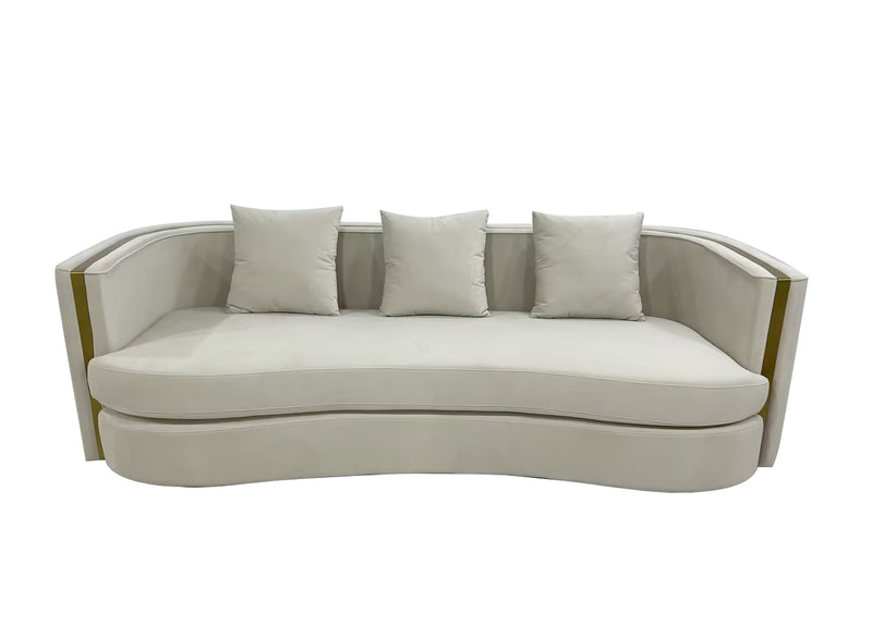 Ibiza Modern Sofa Sets
