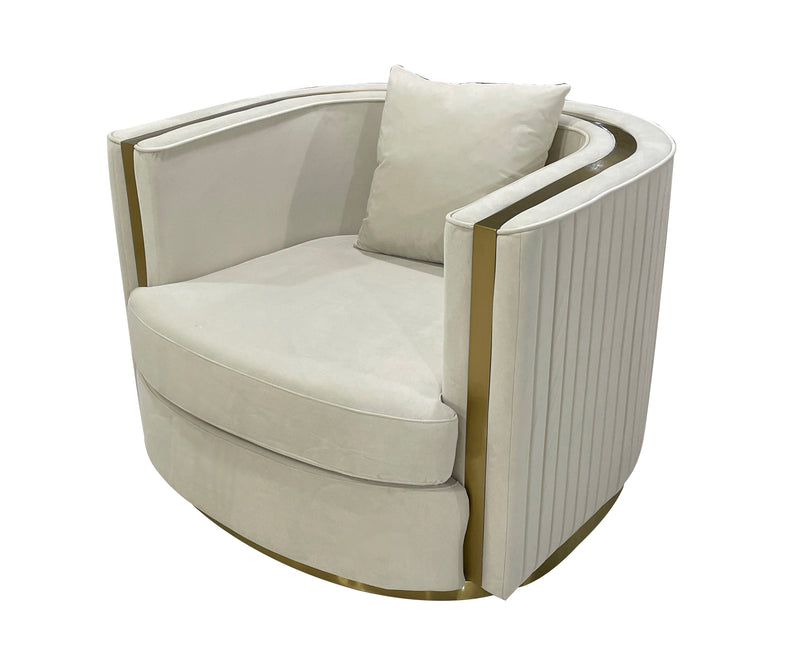 Ibiza Modern Sofa Sets