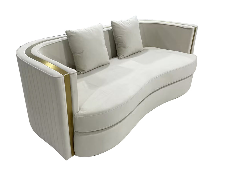 Ibiza Modern Sofa Sets