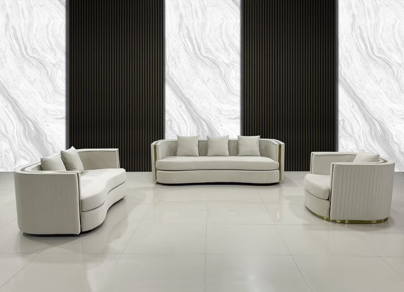 Ibiza Modern Sofa Sets