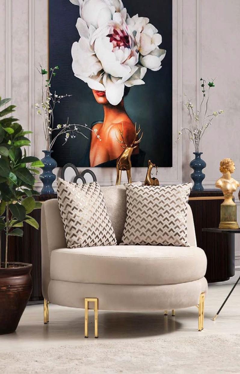 sydney sofa 1 seater