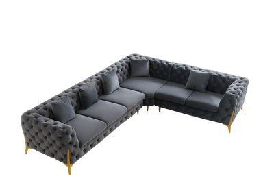 Corner Sofas
