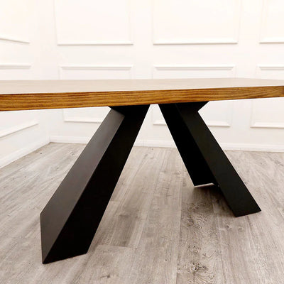 Axel 1.8 M Dining Table