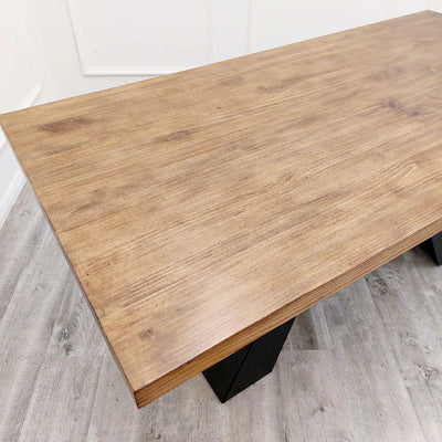 Axel 1.8 M Dining Table