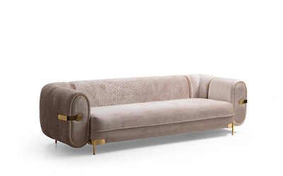 California Modern Sofa Sets