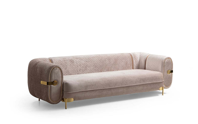 California Modern Sofa Sets