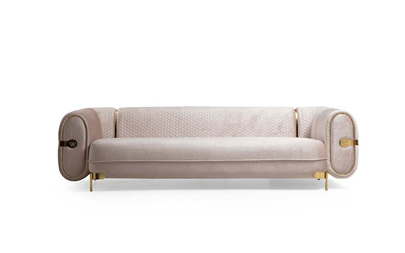 California Modern Sofa Sets
