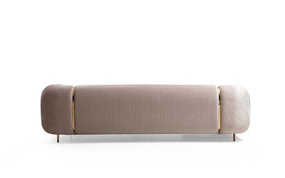 California Modern Sofa Sets