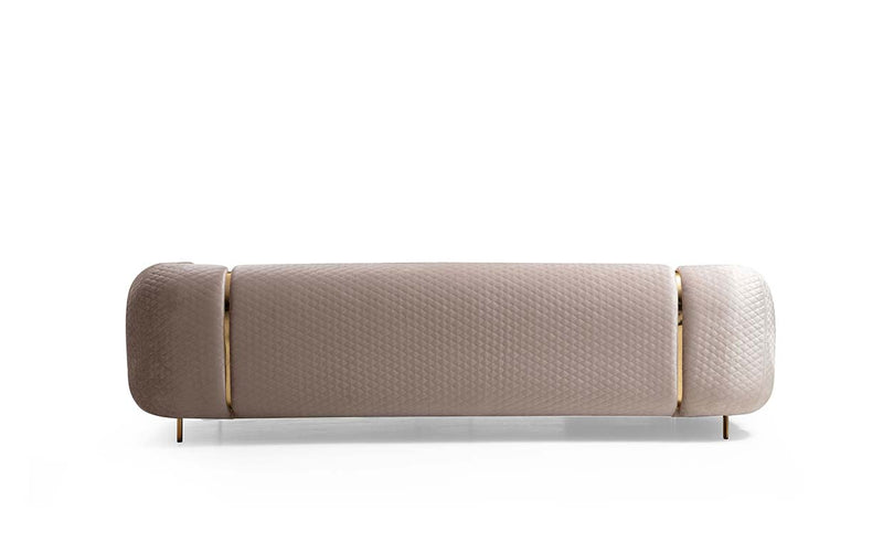 California Modern Sofa Sets