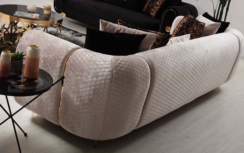 California Modern Sofa Sets