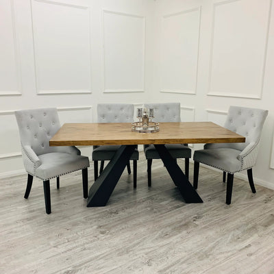 Axel 1.8 M Dining Table