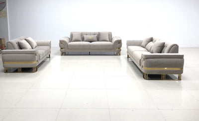 Tokyo Modern Sofa Sets