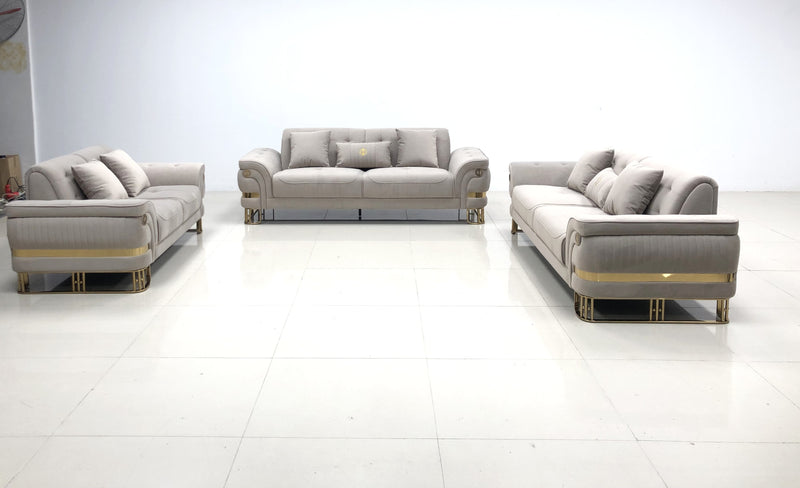 Tokyo Modern Sofa Sets