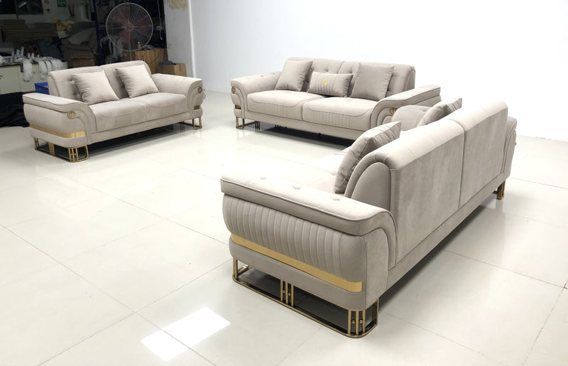 Tokyo Modern Sofa Sets