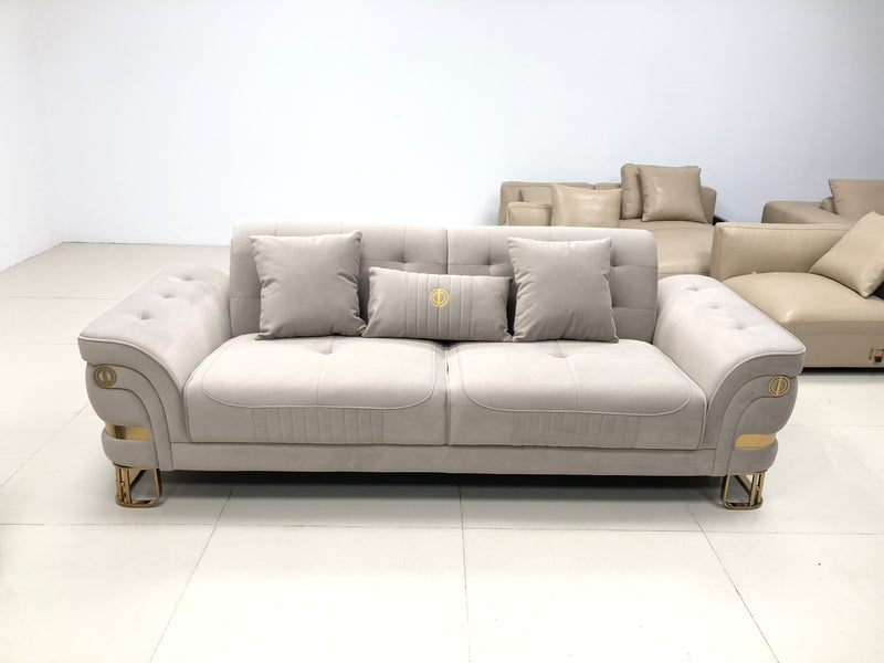 Tokyo Modern Sofa Sets