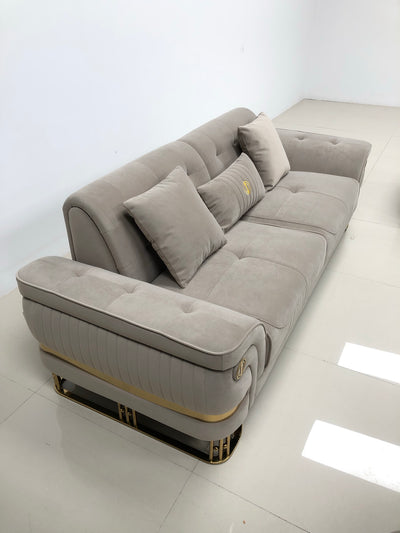 Tokyo Modern Sofa Sets