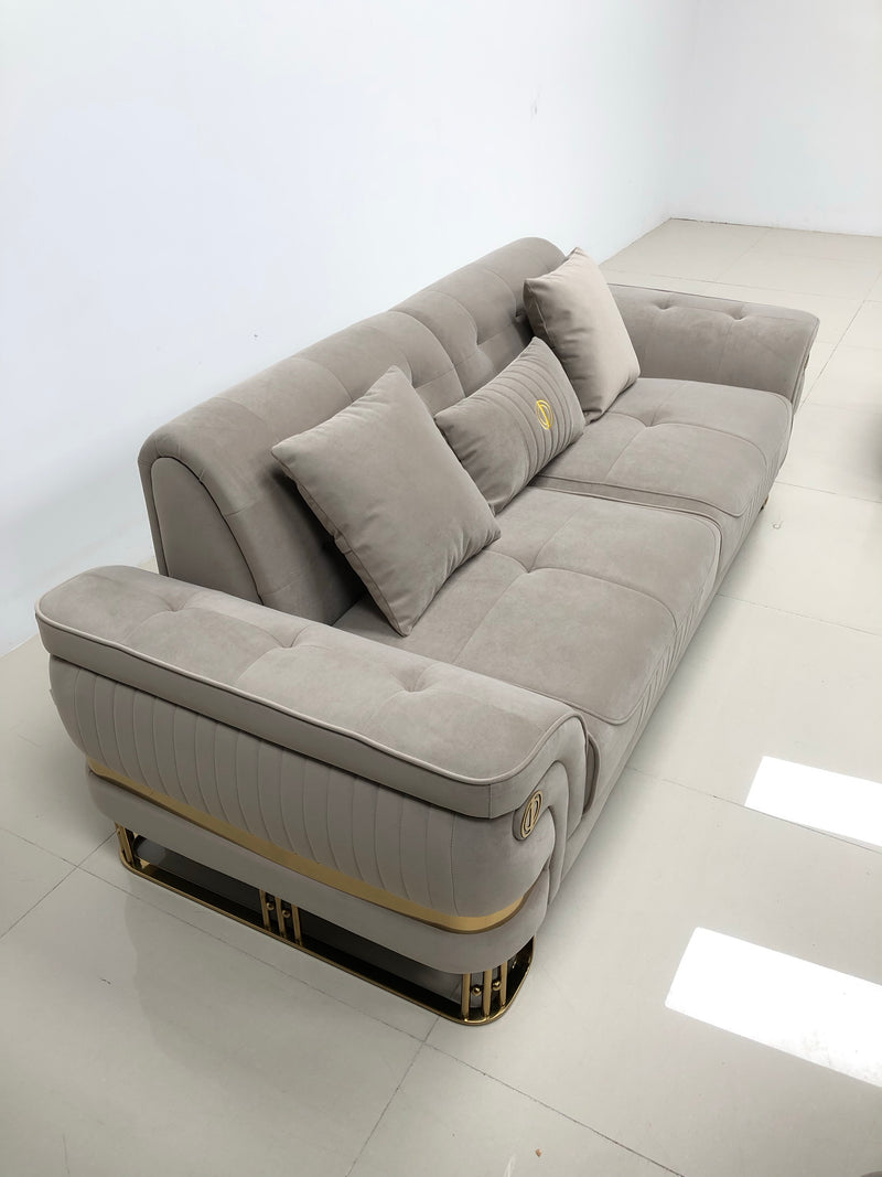 Tokyo Modern Sofa Sets