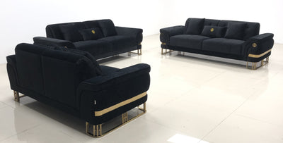Tokyo Modern Sofa Sets