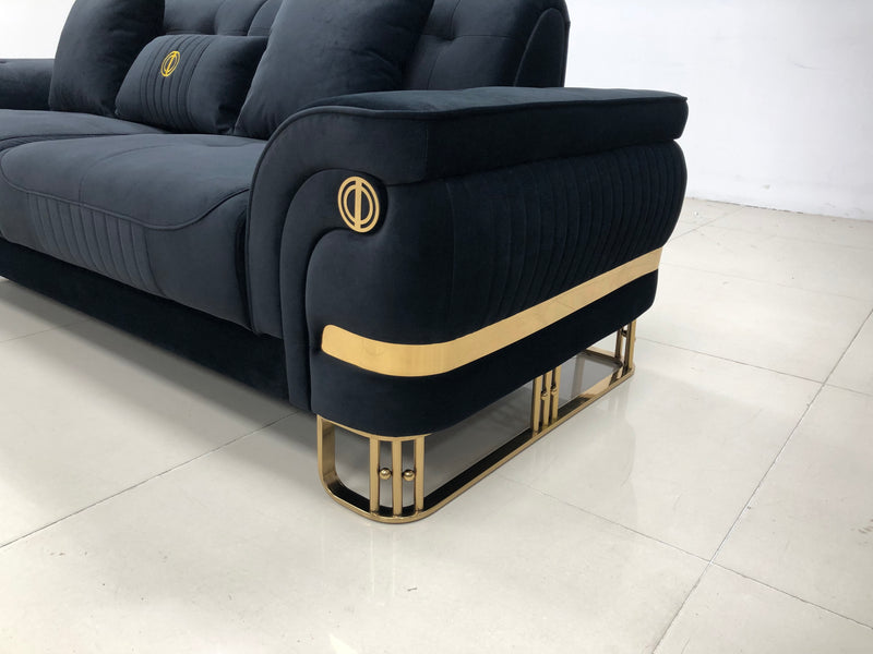 Tokyo Modern Sofa Sets