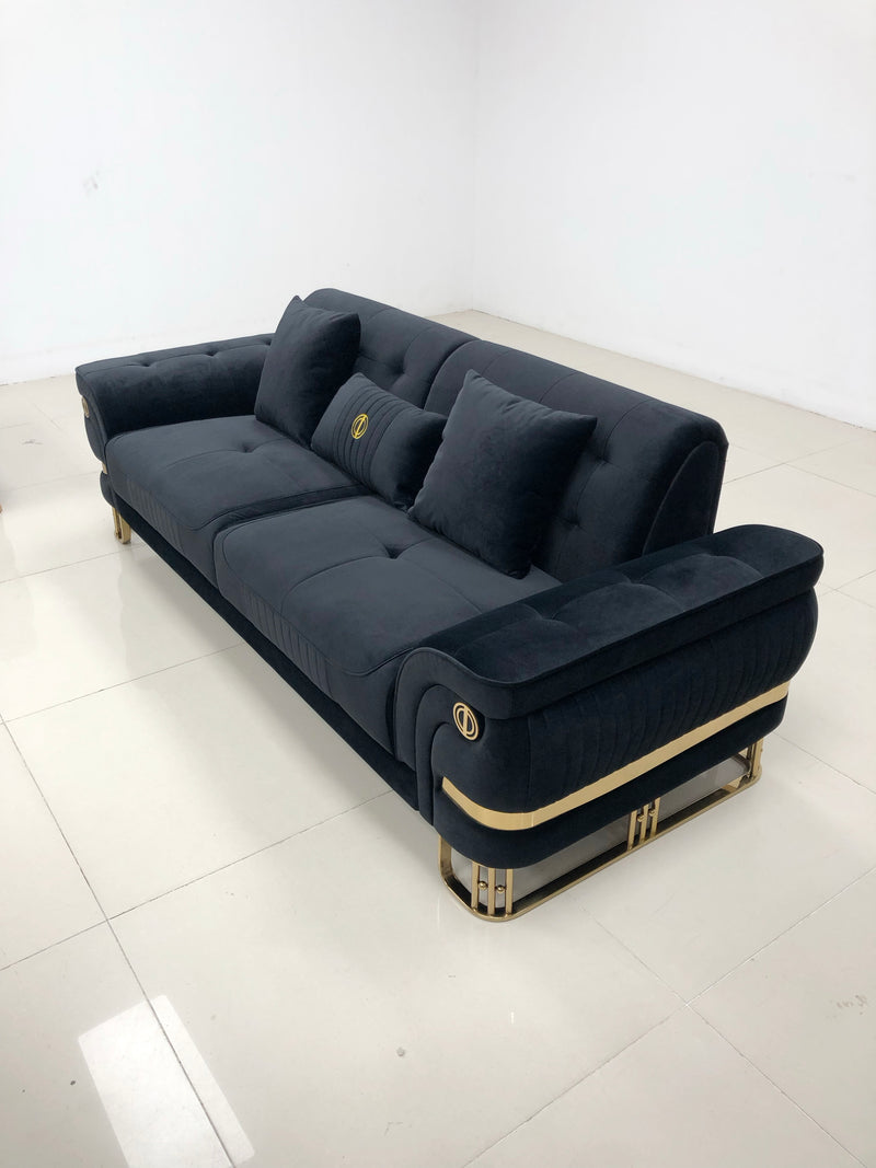 Tokyo Modern Sofa Sets