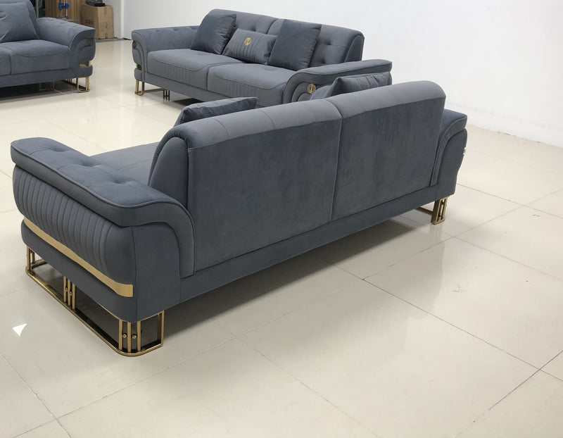 Tokyo Modern Sofa Sets