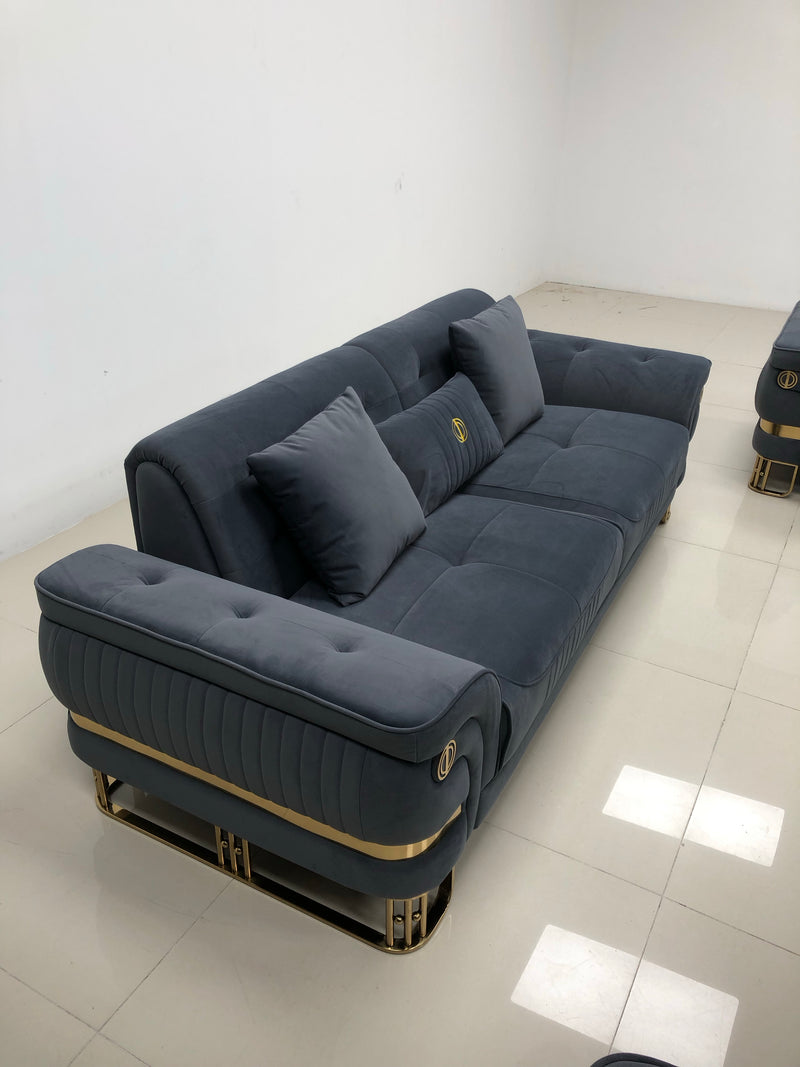 Tokyo Modern Sofa Sets