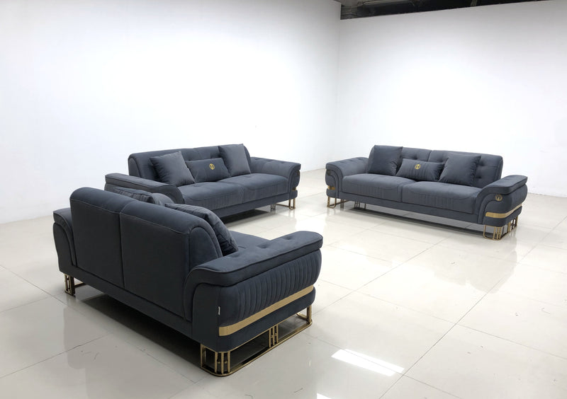 Tokyo Modern Sofa Sets