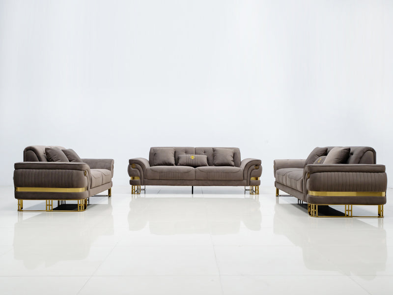 Tokyo Modern Sofa Sets