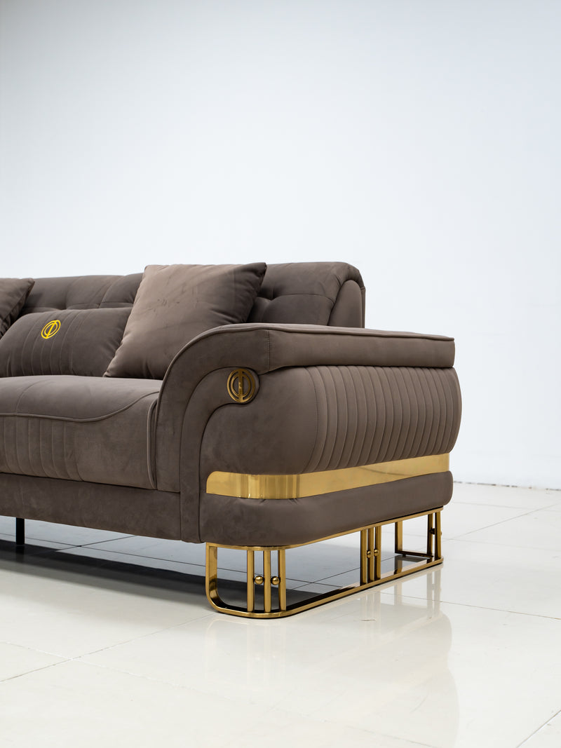 Tokyo Modern Sofa Sets
