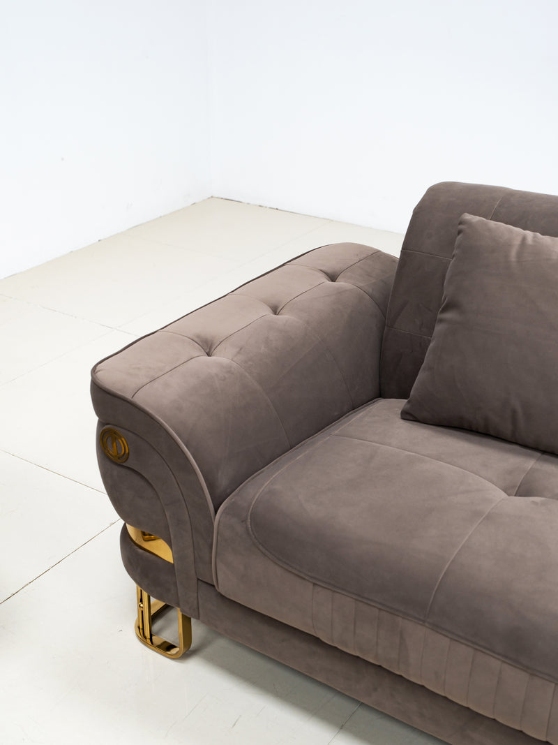 Tokyo Modern Sofa Sets