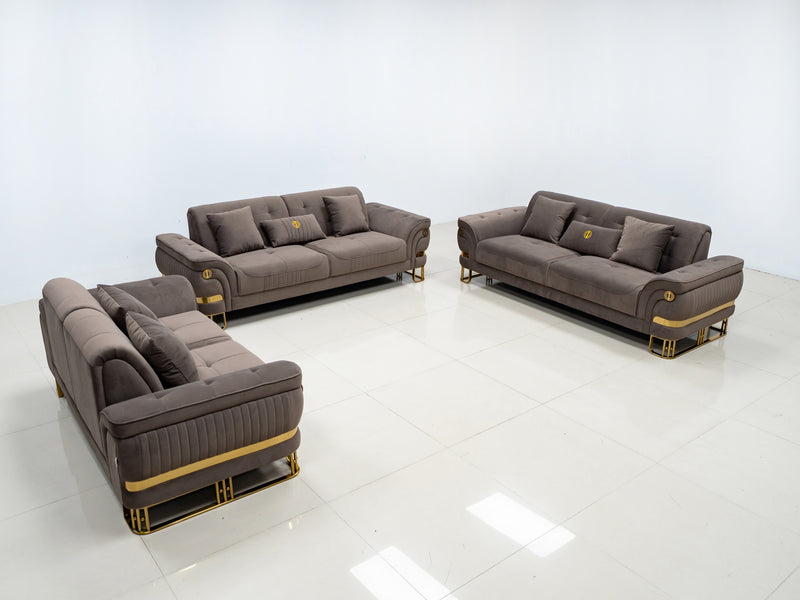 Tokyo Modern Sofa Sets
