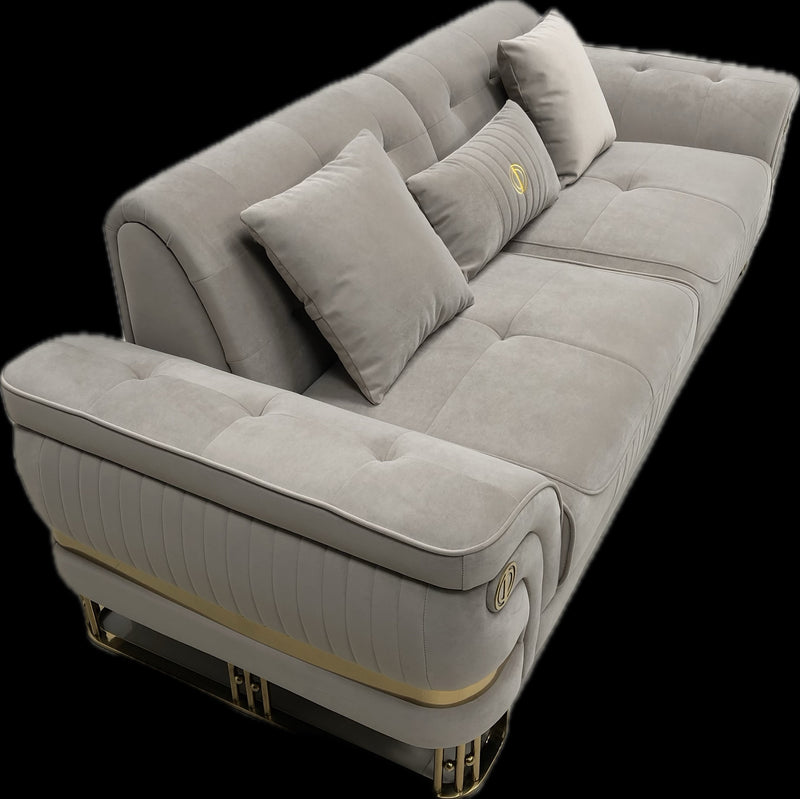 Tokyo Modern Sofa Sets