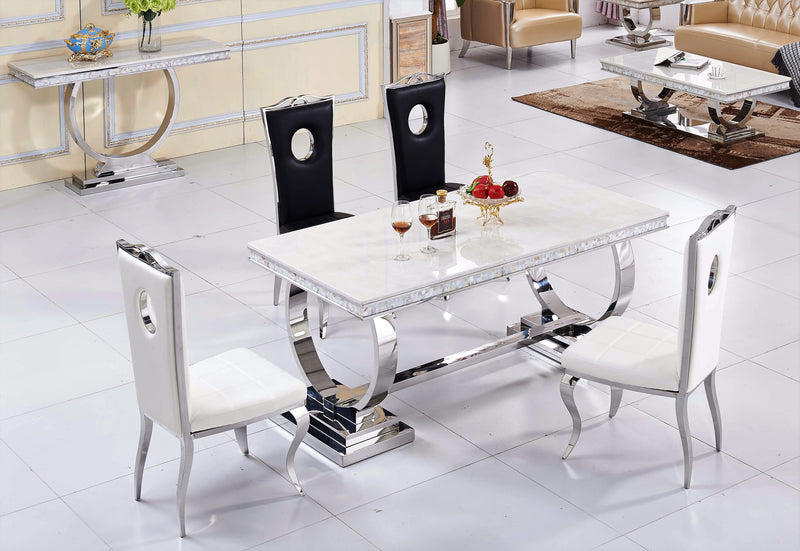 The Camilla Dining Tables (150cm)