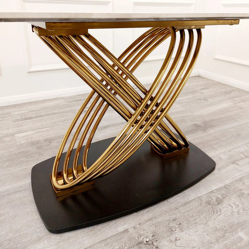 Orion gold chair 2025 price