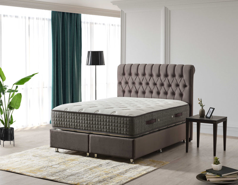 DUET Mattresses