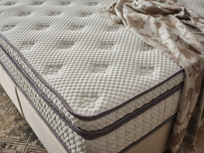 The ORGANIC Mattresses