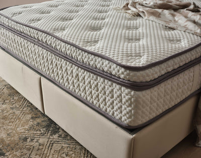 The ORGANIC Mattresses